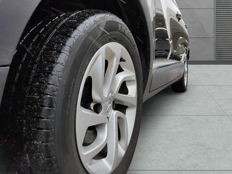 Gebraucht Opel Crossland X Innovation 131 PS (96 kW) 2020 Schwarz SUV