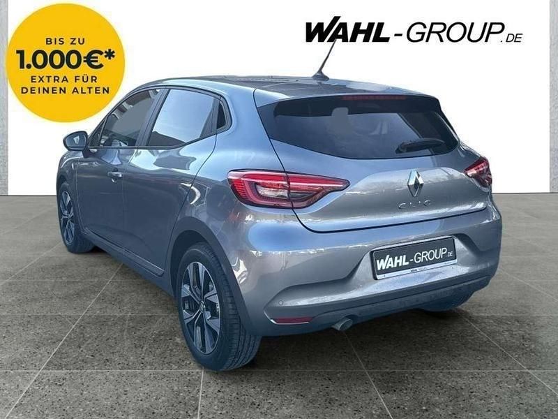 Second-hand Renault Clio V Evolution 67 CP (49 kW) 2023 Gri Berlinǎ