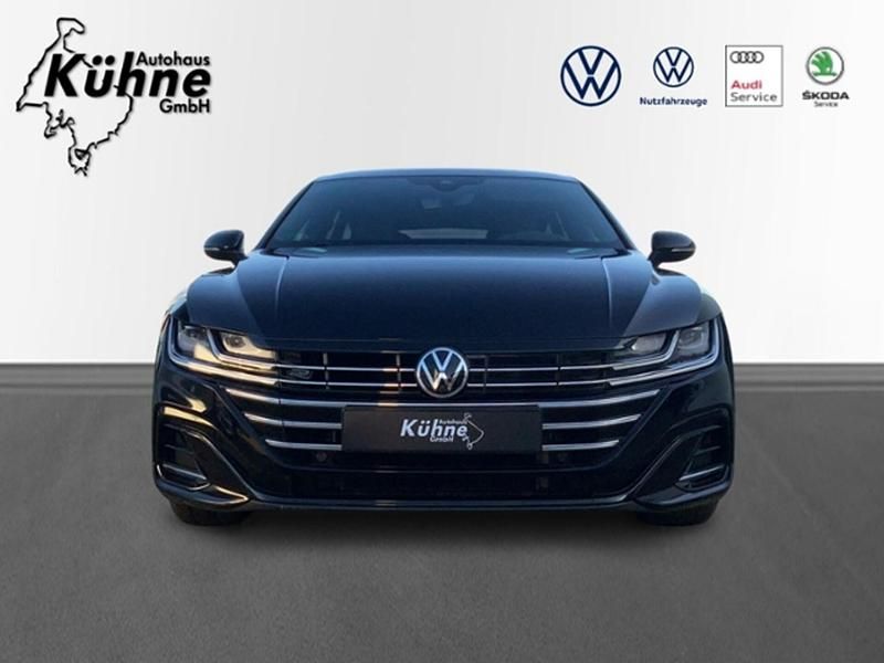 Gebraucht VW Arteon R-line 218 PS (160 kW) 2023