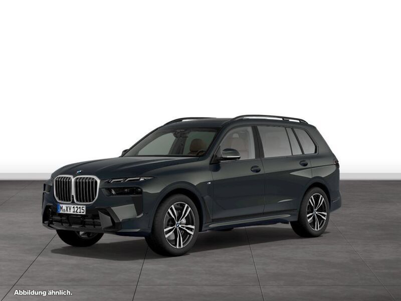 Gebraucht 2025 BMW X7 Shadowline SUV | 108.664 € - Bild 1/4