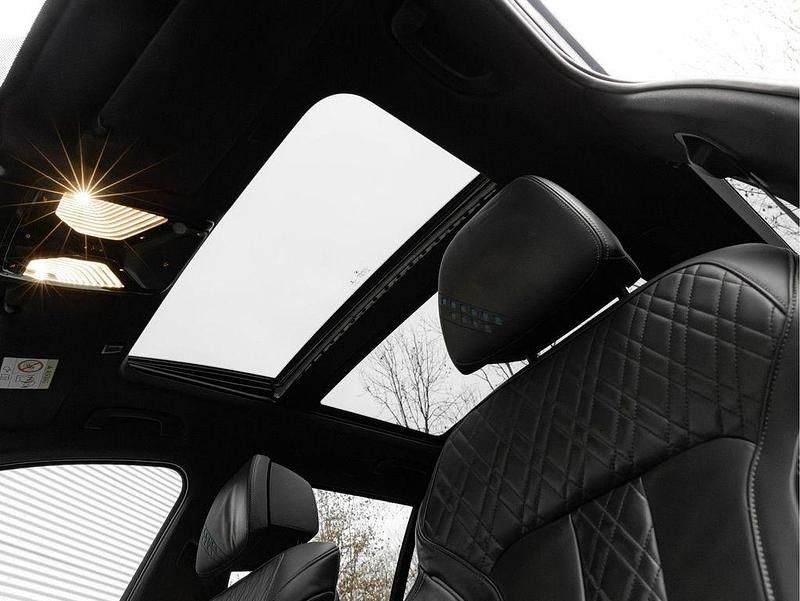 Gebraucht Alpina B5 608 PS (447 kW) 2018 Alpinablau ii metallic (x06) Kombi