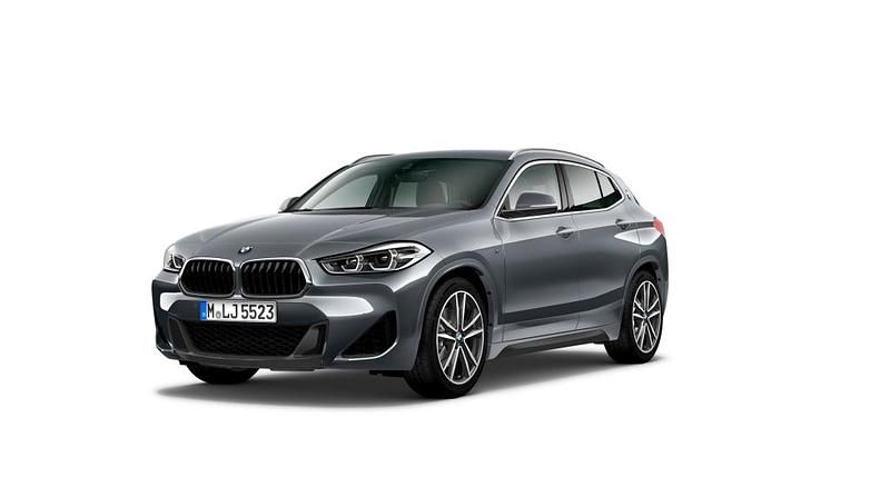 Gebraucht BMW X2 Efficient Dynamics 178 PS (130 kW) 2025 SUV