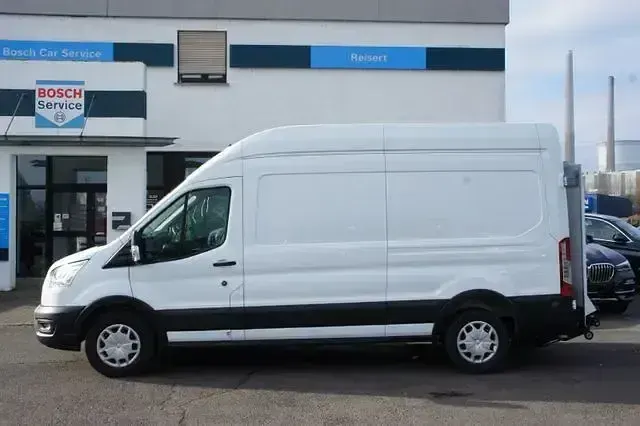 Occasion Ford Transit 105 ch (77 kW) 2021 Andere