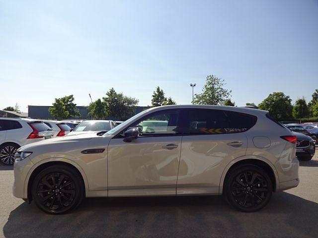 Gebraucht Mazda 6 Homura-Line 254 PS (186 kW) 2023 SUV