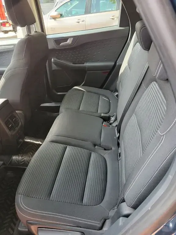 Gebraucht Ford Kuga Titanium 190 PS (139 kW) 2020 Blau SUV