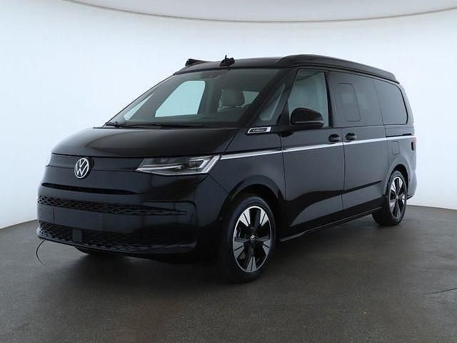 Gebraucht VW California Beach 204 PS (150 kW) 2025 Schwarzkeine angabe Van