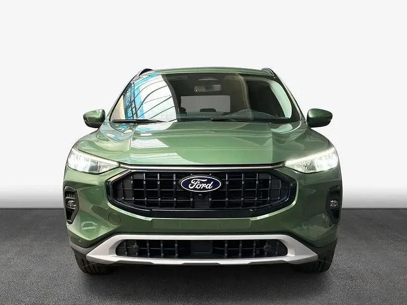 Gebraucht Ford Kuga Active 179 PS (131 kW) 2024 Grün SUV