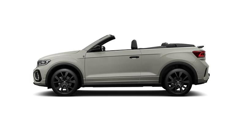 Gebraucht VW T-Roc Karmann 150 PS (110 kW) 2025 SUV