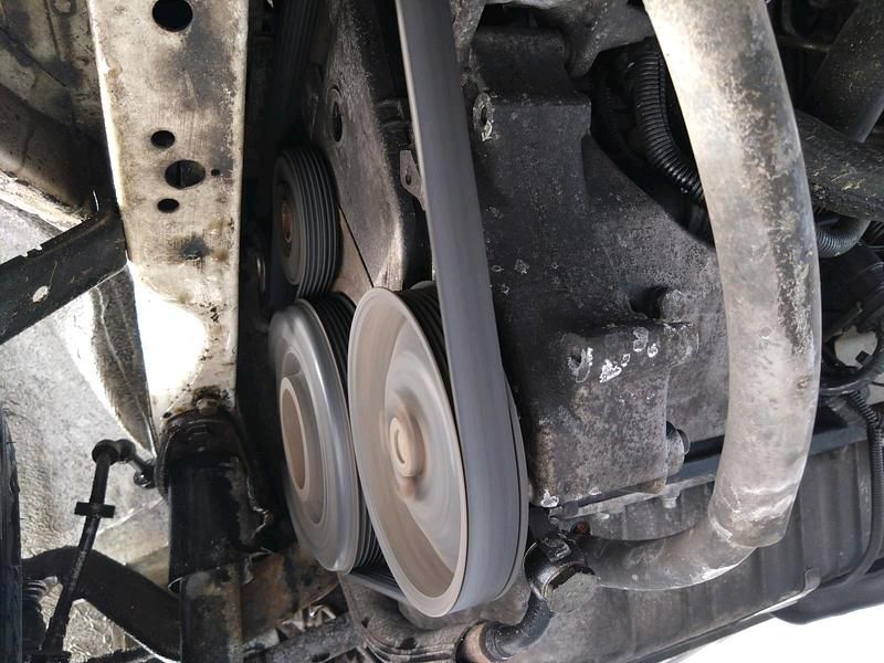 Gebraucht VW Transporter 102 PS (75 kW) 2002 Weiß Van