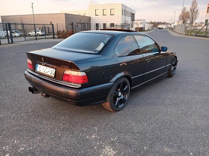 Brugt BMW 320 Performance 150 HK (110 kW) 1993 Coupe