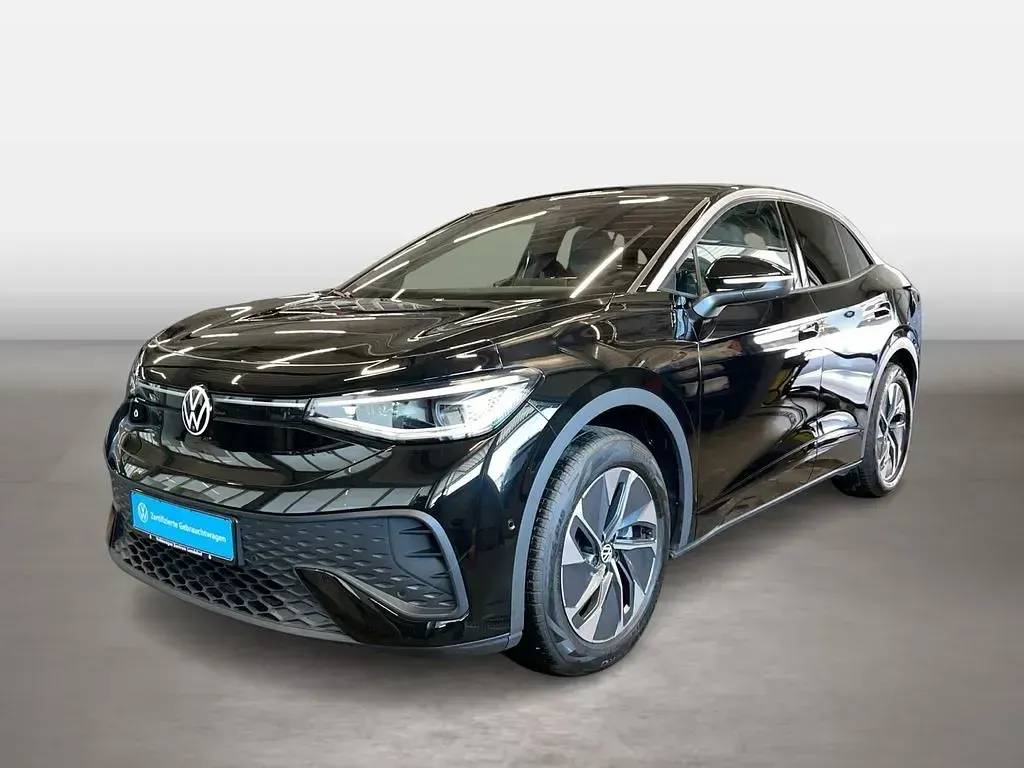 Gebraucht VW ID.5 Pro 210 kW (286 PS) 2025 Grenadillschwarz SUV