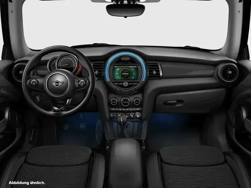 Brugt Mini Cooper Chili 2020 Andere Hatchback
