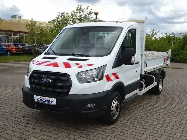 Gebraucht Ford Transit Trend 2022 Andere