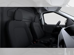 Neu Ford Transit Trend 100 PS (73 kW) 2026 Weiß (frozen white) Van