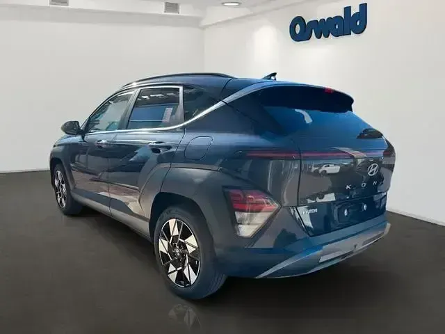 Neu Hyundai Kona Trend 141 PS (103 kW) 2025 Andere SUV