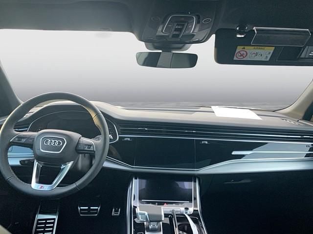 Neu Audi Q8 286 PS (210 kW) 2026 Weiss SUV