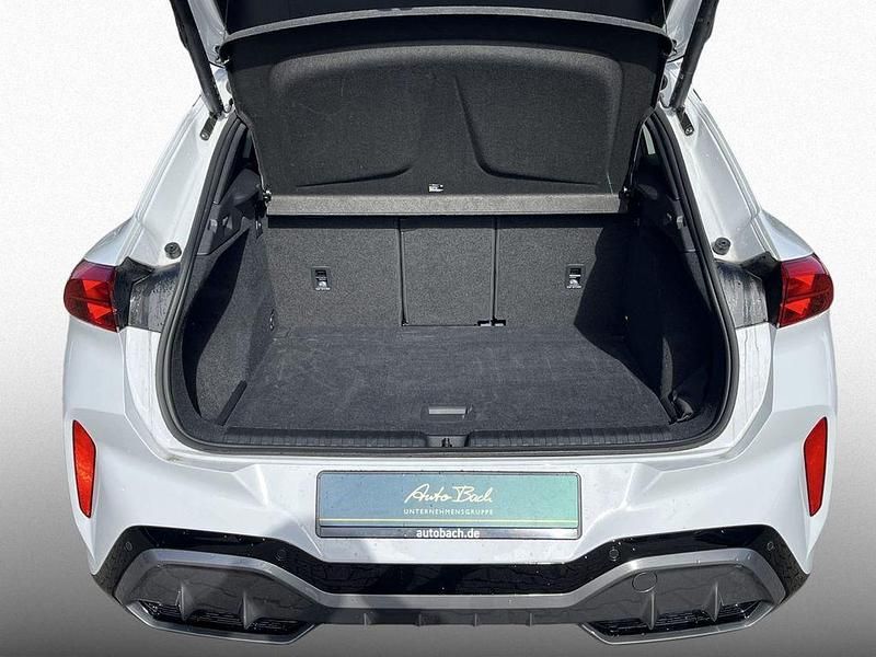 Gebraucht Cupra Terramar VZ 265 PS (194 kW) 2025 Eisweiß SUV