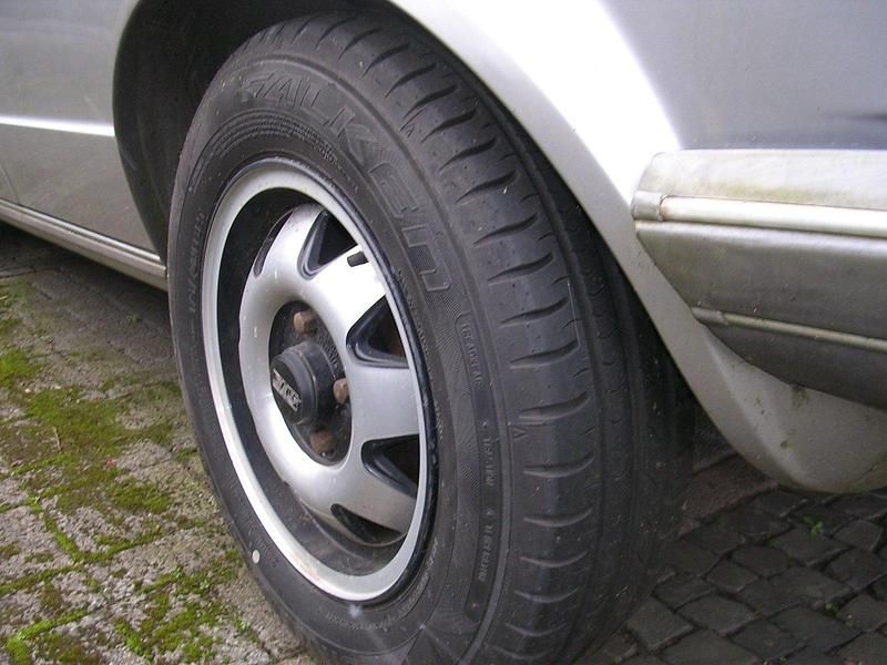 Gebraucht VW Golf II 1983 Kleinwagen