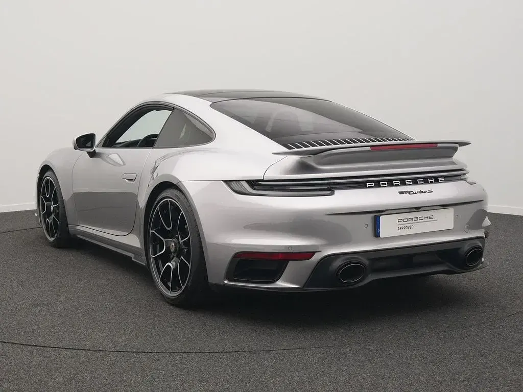 Gebraucht Porsche 992 650 PS (478 kW) 2020 Grau