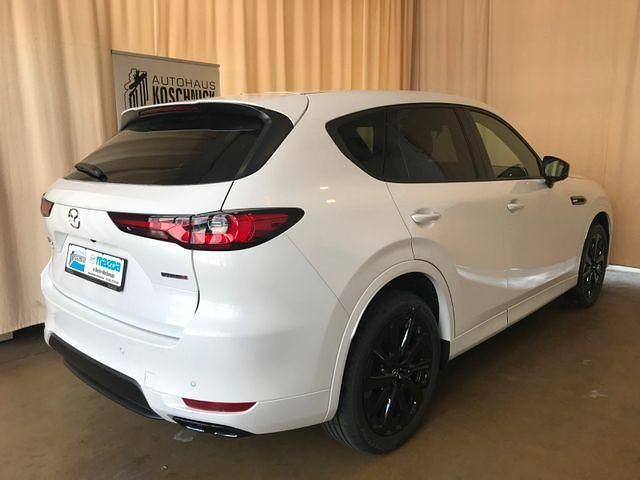 Gebraucht Mazda 6 Homura-Line 254 PS (186 kW) 2025 SUV