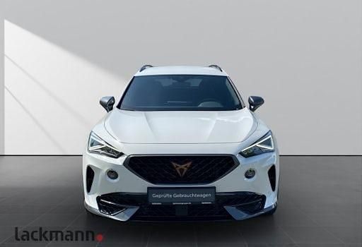 Gebraucht Cupra Formentor VZ 310 PS (228 kW) 2024 Weiß SUV