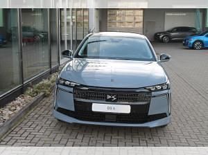 Neu DS Automobiles DS4 156 kW (213 PS) 2026 Blau (kaschmir) Limousine