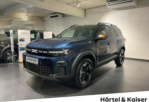 Blau Neu 2026 Dacia Bigster Extreme SUV | 33.980 € (Fairer Preis) - Bild 1/4