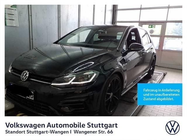 Gebraucht 2020 VW Golf VII R | 29.730 € (Fairer Preis) - Bild 1/4