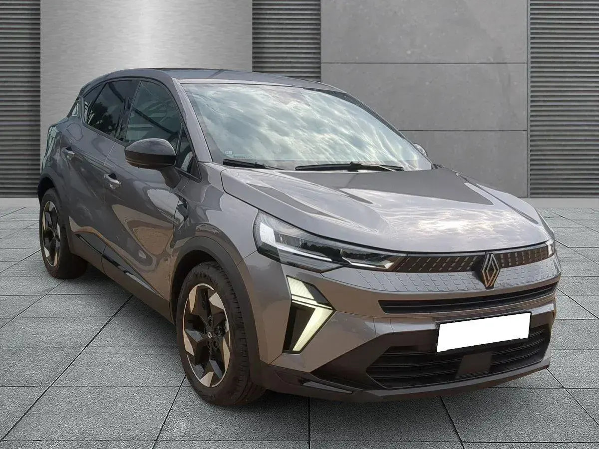 Gebraucht Renault Captur Techno 158 PS (116 kW) 2025 SUV