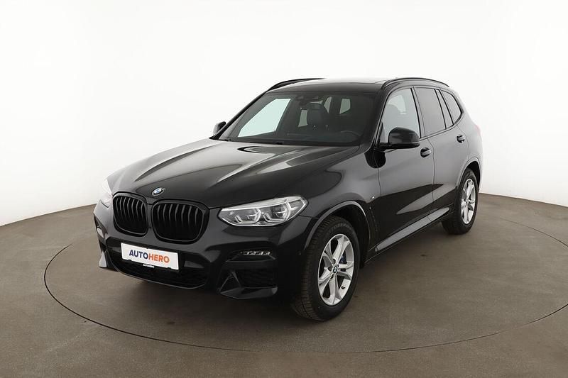 Używany BMW X3 M Sport 286 KM (210 kW) 2021 SUV