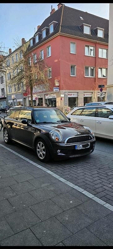 Andere außenfarben Gebraucht 2008 Mini Cooper Clubman Kombi | 4.000 € (Guter Preis) - Bild 1/4
