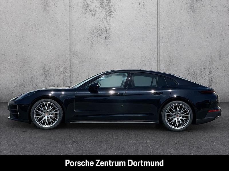 Gebraucht Porsche Panamera 354 PS (260 kW) 2025 Schwarz Limousine
