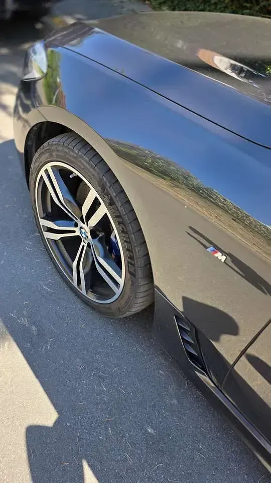 Gebraucht BMW 630 M Performance 265 PS (194 kW) 2019 Coupé