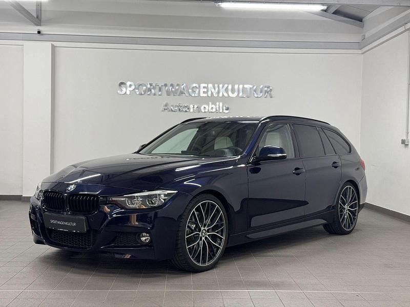 Gebraucht 2019 BMW 340 Advantage Kombi | 36.790 € - Bild 1/4