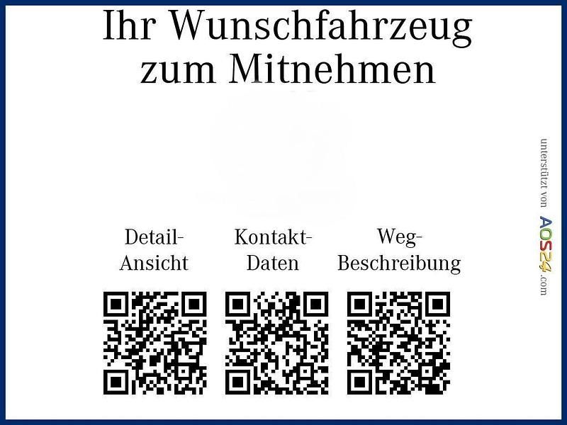 Weiß Gebraucht 2025 VW Passat Business Limousine | 33.370 € (Fairer Preis) - Bild 1/1