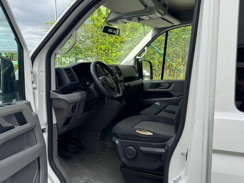 Używany VW Crafter 140 KM (102 kW) 2020 Andere Van