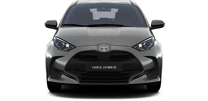 Gebraucht Toyota Yaris 116 PS (85 kW) 2026 Kleinwagen