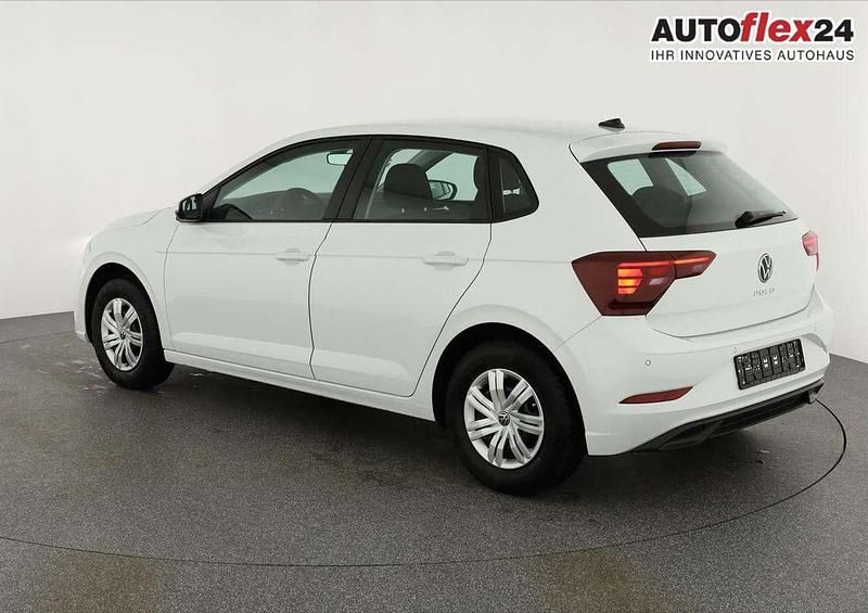 Neu VW Polo 80 PS (58 kW) 2026 Pure white Kleinwagen