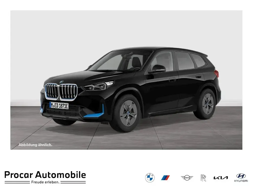 Gebraucht BMW iX1 Performance 230 kW (313 PS) 2023 SUV