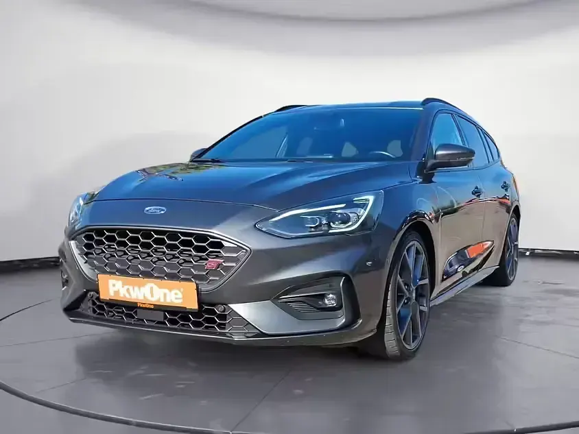 Gebraucht Ford Focus ST 280 PS (205 kW) 2021 Kombi