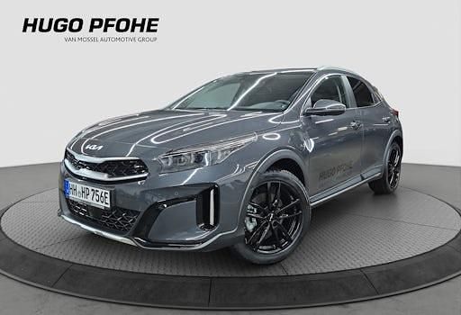Gebraucht Kia XCeed Platinum 141 PS (103 kW) 2024 Pentametal metallic SUV