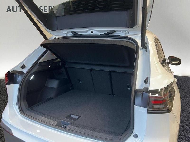 Neu VW Tiguan 150 PS (110 kW) 2026 Weiß SUV