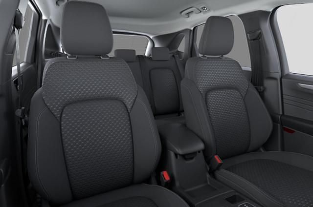 Nowe Ford Kuga Titanium 186 KM (136 kW) 2025 Niebieski SUV