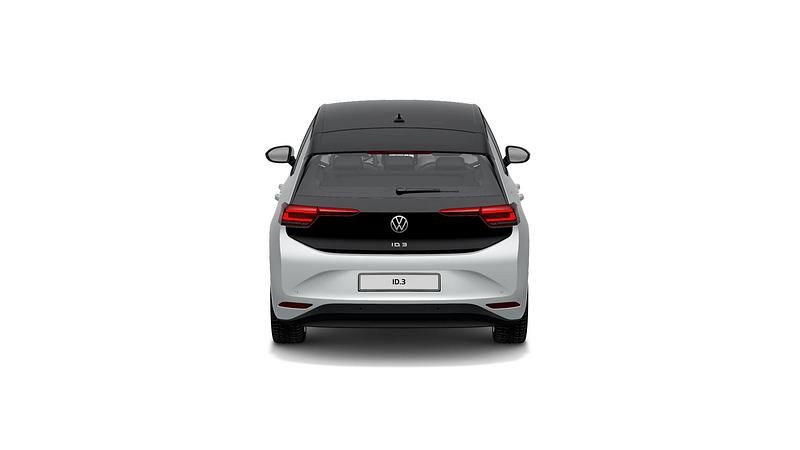 Gebraucht VW ID.3 Pro 150 kW (204 PS) 2022 Kleinwagen