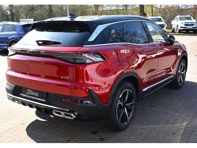 Gebraucht Baic X75 177 PS (130 kW) 2025 Rot SUV
