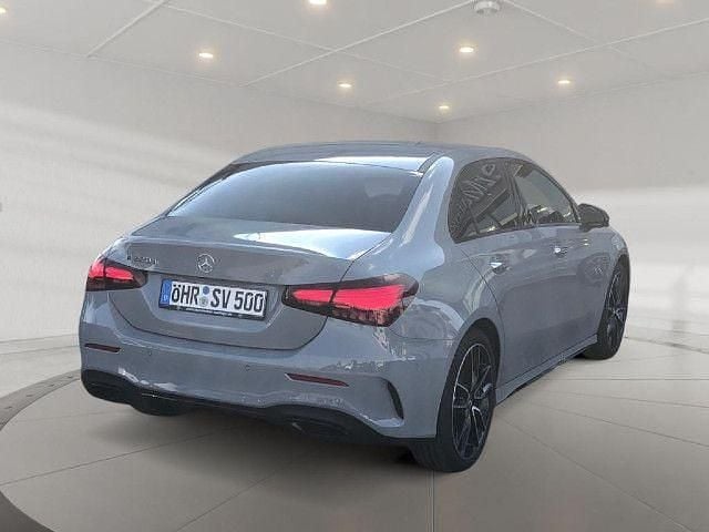 Gebraucht 2025 Mercedes A220 Edition | 43.940 € (Teuer) - Bild 1/4
