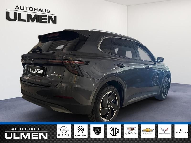 Neu MG MGS5 EV Luxury 169 kW (231 PS) 2026 Grau SUV