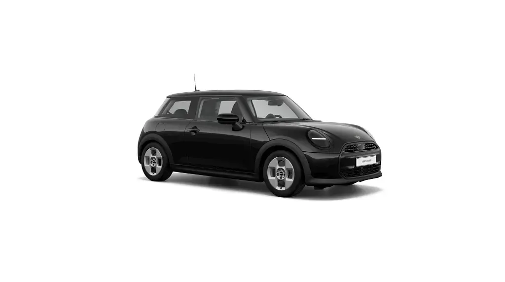 Gebraucht Mini Cooper 156 PS (114 kW) 2024 Kleinwagen