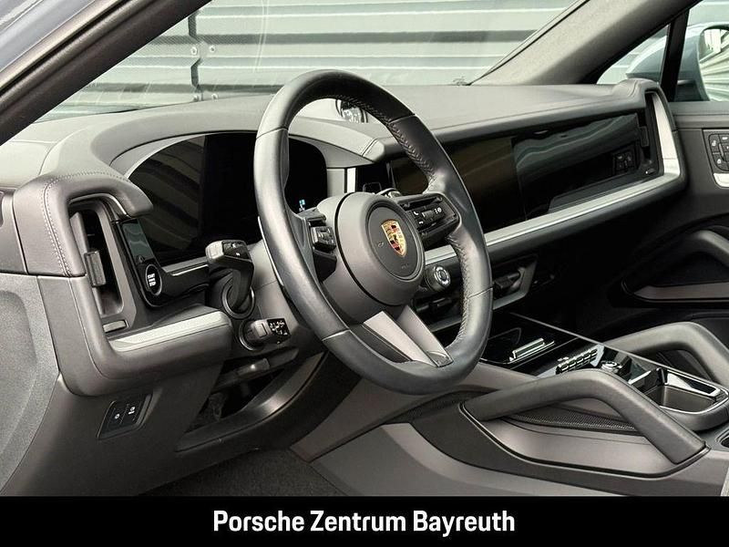 Gebraucht Porsche Cayenne S 475 PS (349 kW) 2023 Grau SUV