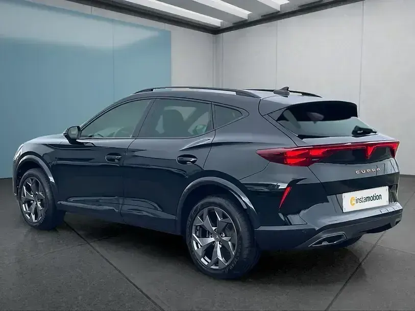 Gebraucht Cupra Formentor 150 PS (110 kW) 2025 Andere SUV
